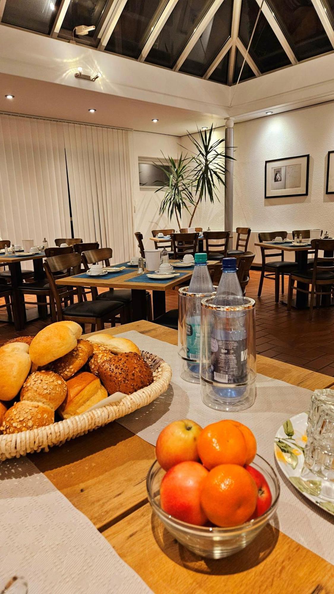 Aparthotel Hoeper 오이텐 외부 사진