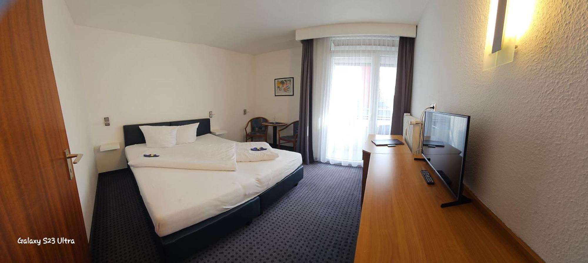 Aparthotel Hoeper 오이텐 외부 사진