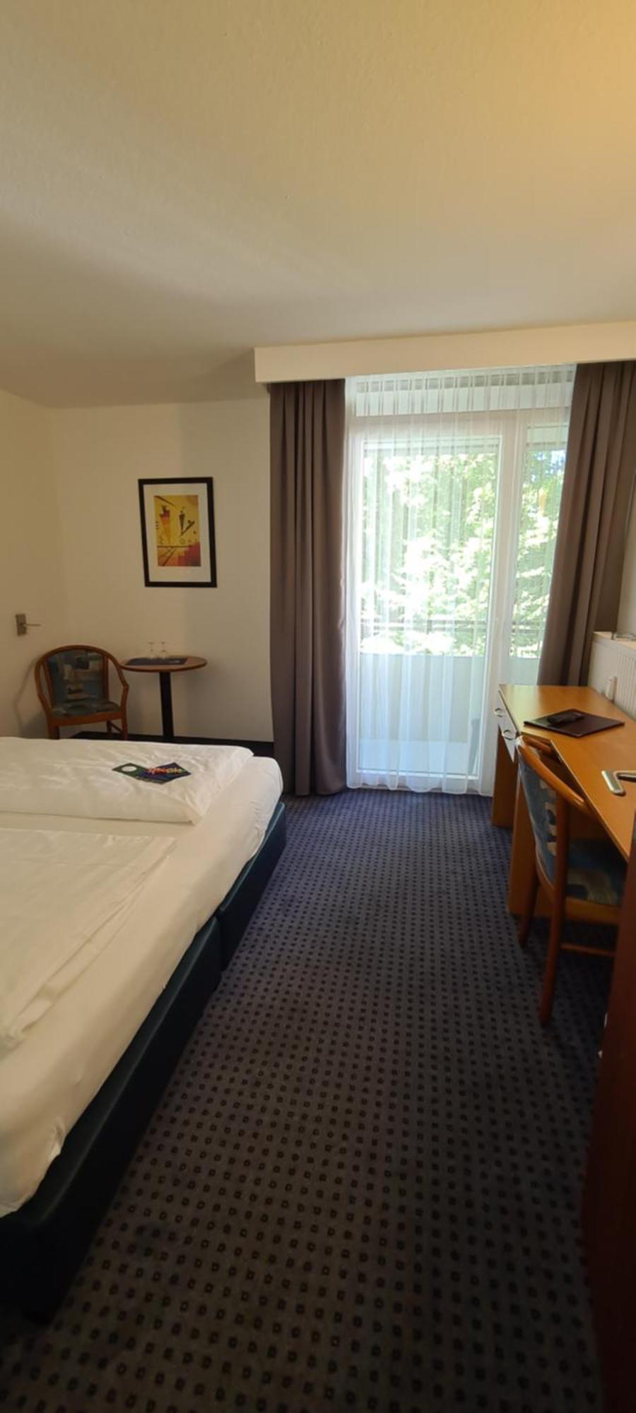 Aparthotel Hoeper 오이텐 외부 사진